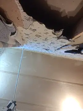 Pokazy przed kamerką – BadAssBitchMakayla