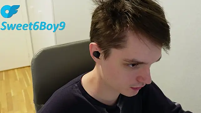 Sweet6Boy9 Live XXX Chat
