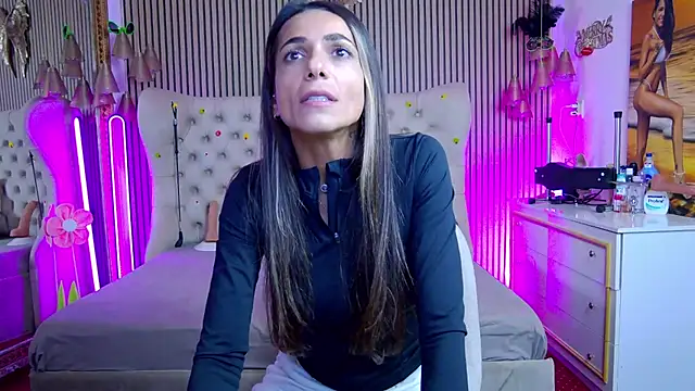 PlayfulShow – Live XXX-chat