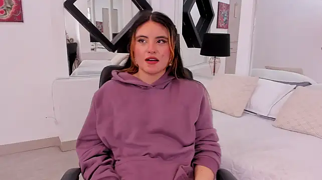 Czat XXX na żywo – Vero_Stef
