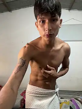 Chatroom XXX en direct de Tyler1999