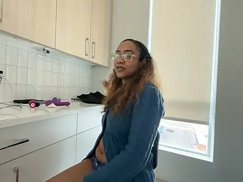 ReeseZen Live XXX Chat