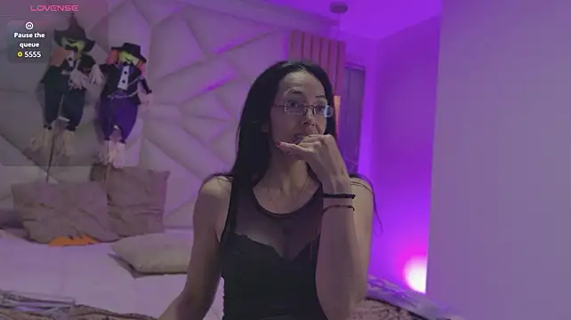 alana_rodrigez Obrolan Langsung XXX
