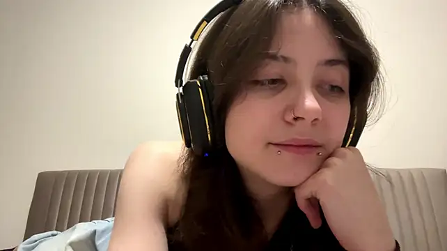 ArriSatty Chat XXX in diretta