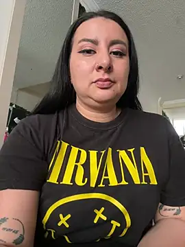 Abril_Luv – Live XXX-chat
