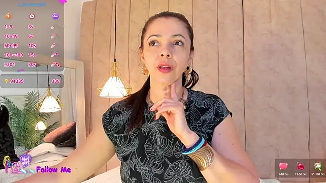 Anantaa_ লাইভ XXX চ্যাট