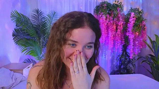 KarenGibbs – Live XXX-chat