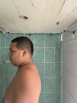 Chat XXX ao vivo de Patricio_02
