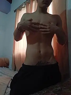 Show Webcam de Sempai_Moon