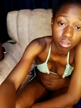 MyrahEbony – Live XXX-chat