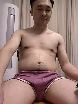 tule886のライブXXXチャット