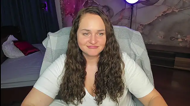 Živý XXX chat Chorna_Rouse