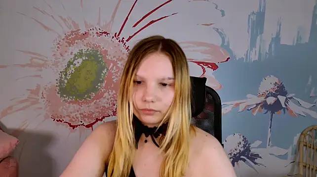 erinwang – Live XXX-chat