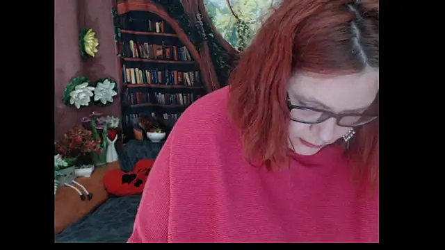 Chat XXX en directo de PlayfullMature