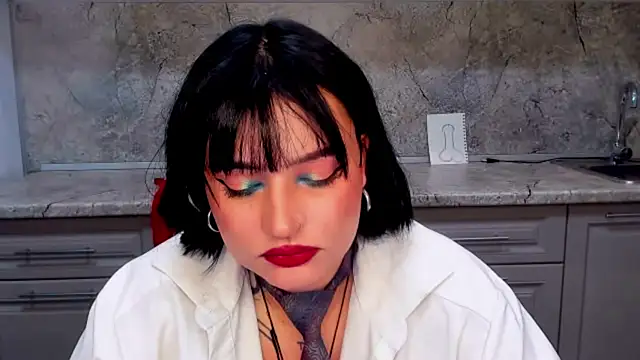 Živý XXX chat NikkiSummer