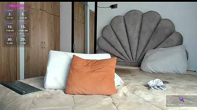 XXX chat uživo modela manucute_23_