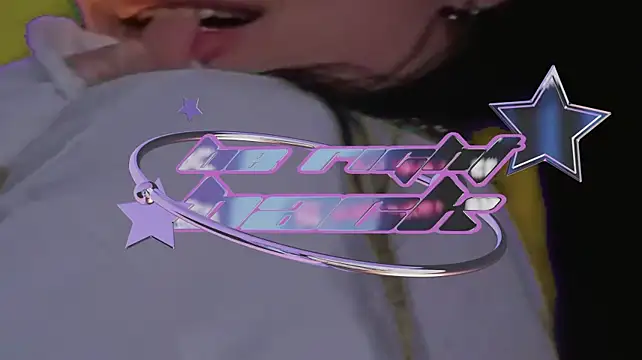 lilgothdess 라이브 XXX 채팅
