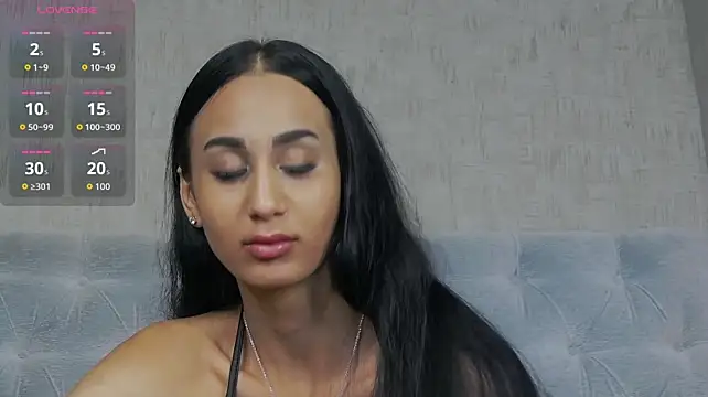 LexxyBloom's Live XXX Chat
