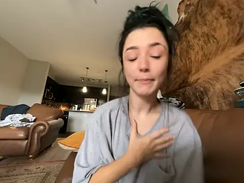 Chat XXX en directo de ash10alex