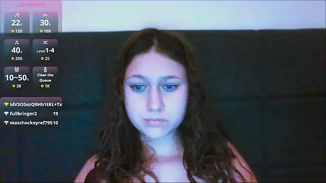 ariana_morty's Live XXX Chat