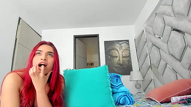 Sembang XXX Secara Langsung alexandra_fire69x