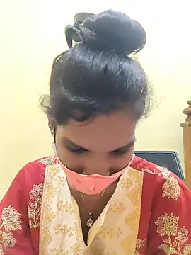 Chat XXX en directo de Shreya-telugupilla