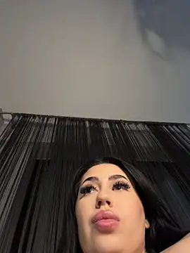 Živý XXX chat Andrestarr