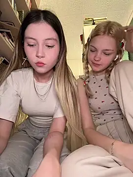 elsawhere Live XXX-chat