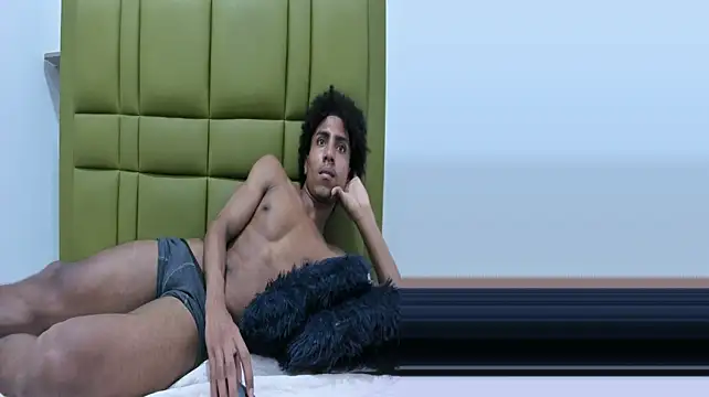 Živý XXX chat Black_King26