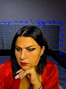 צ'אט XXX בשידור חי של kataleya94