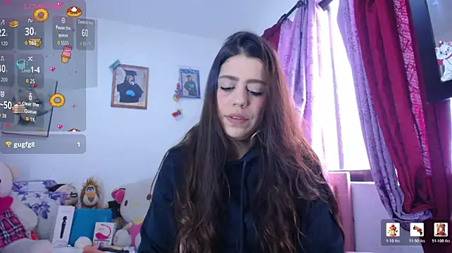 Rosario_96 Chat XXX live