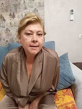 Sweet4104 élő XXX-chatje