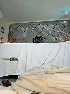 AngelinaDuvall élő XXX-chatje