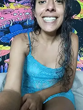 Kimkaly's Live XXX Chat
