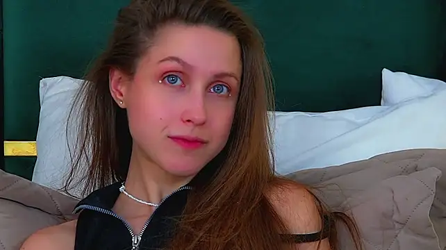 Czat XXX na żywo – HaileyArden