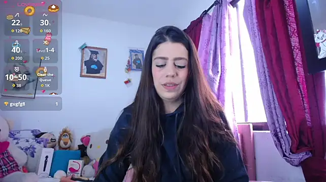 Rosario_96 라이브 XXX 채팅