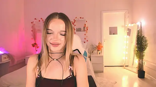 Chat XXX ao vivo de Michele_bright