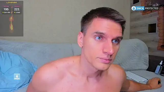 Živý XXX chat ricky_boltin