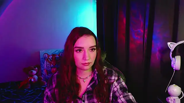 Milu_Sensual_ Chat XXX in diretta