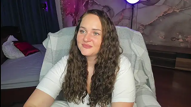 Chat +18 de Chorna_Rouse ao vivo