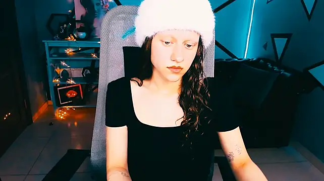 LidaDarknet's Live XXX Chat