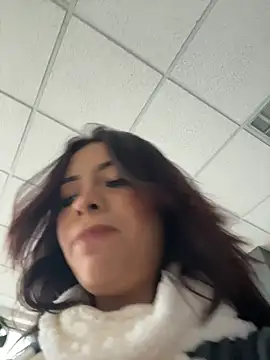 Živý XXX chat MystiqueXXX