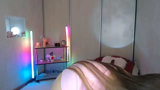Milka_kamila – Naživo XXX chat