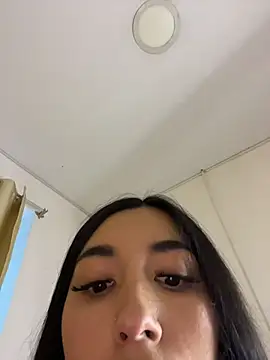 Nahial1's Live XXX Chat