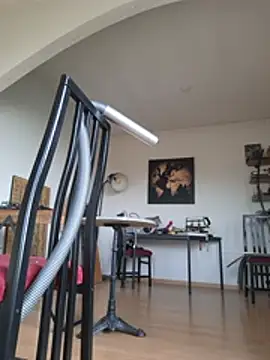 geentaboe Live XXX-Chat