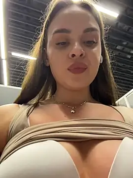 KristiRich Chat XXX live