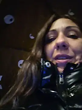 XXX chat uživo modela LeticiaWoods