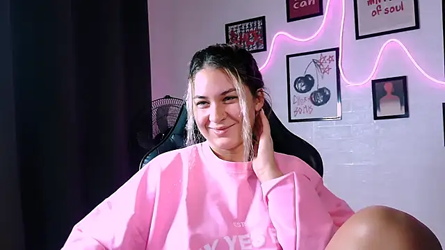 AlisaFrost Live XXX-Chat