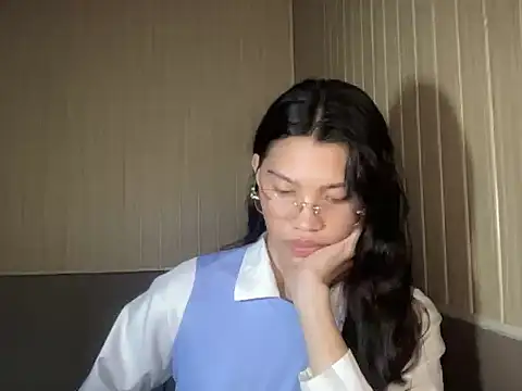 Czat XXX na żywo – Yourgoddess_jayve