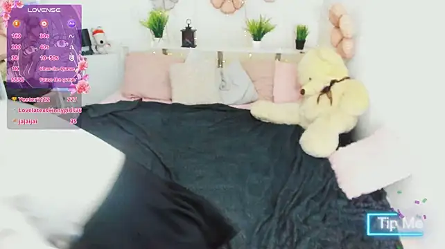 دردشة Ashley_Veil الجنسية المباشرة